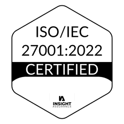 ISO 27001 Zertifizierung