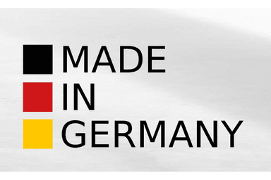 Made in Germany